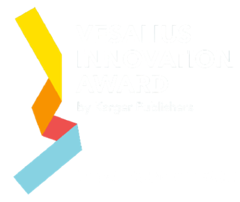 Vesalius Innovation Award (Karger Publishers)
